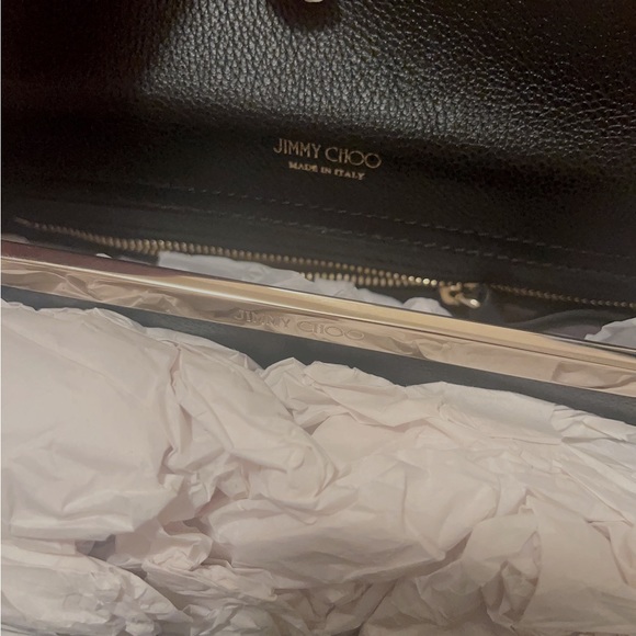 Jimmy Choo Handbag - Picture 5 of 8